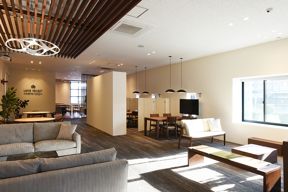 店舗アフター写真