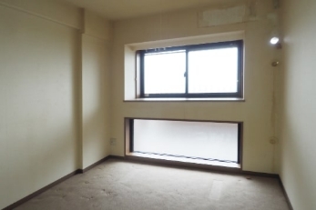 戸建てビフォー写真