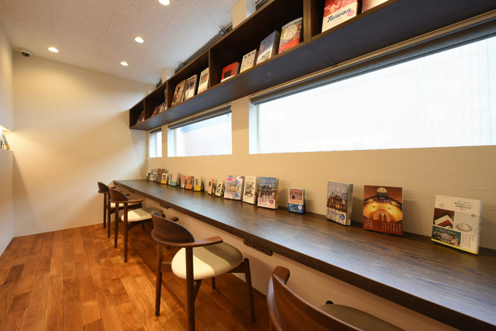 RENOVATION GALLERY 08