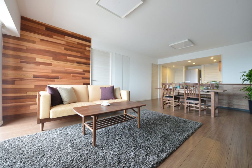 RENOVATION GALLERY 01